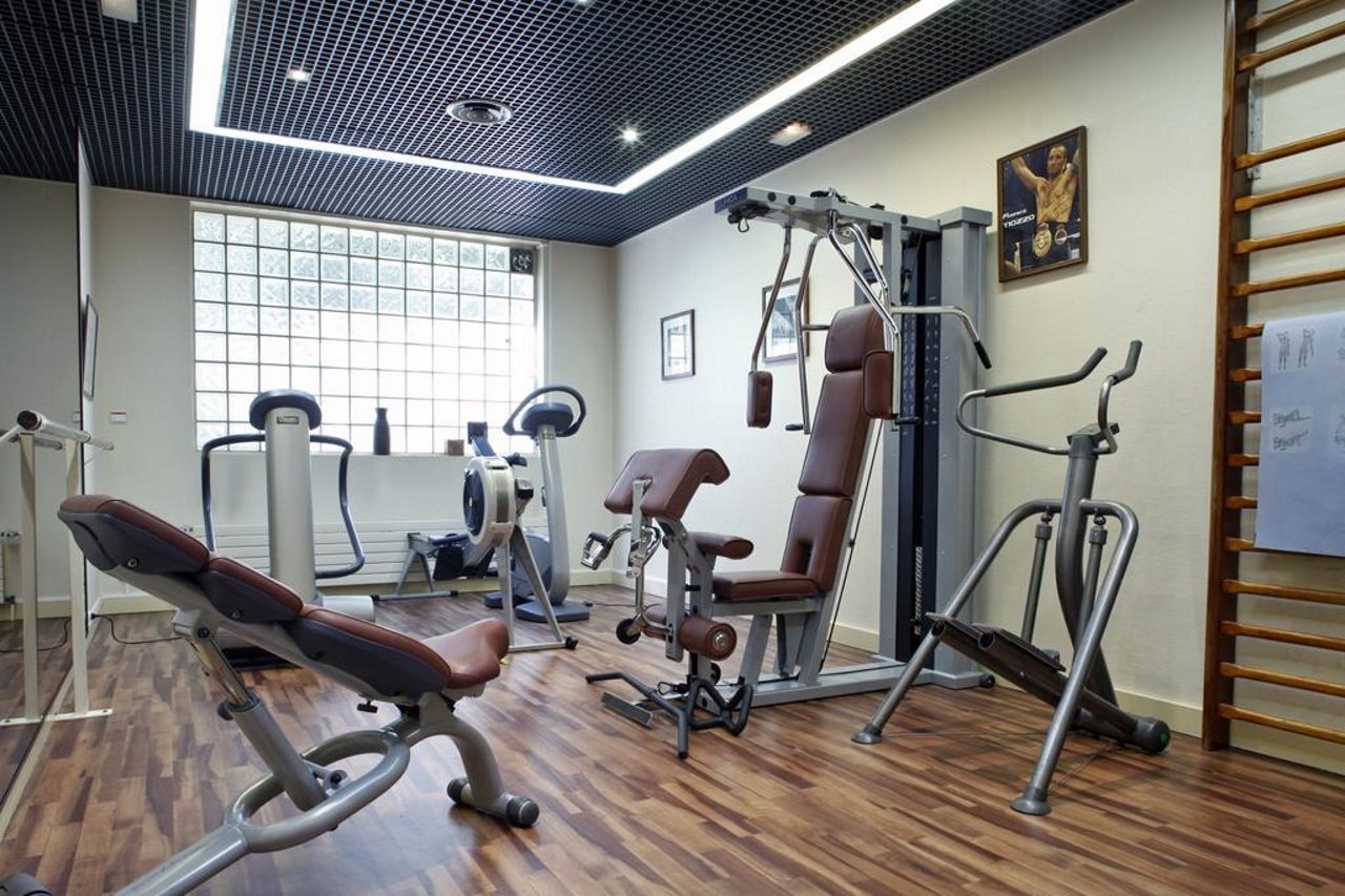 Foto - Warwick Reine Astrid - Lyon