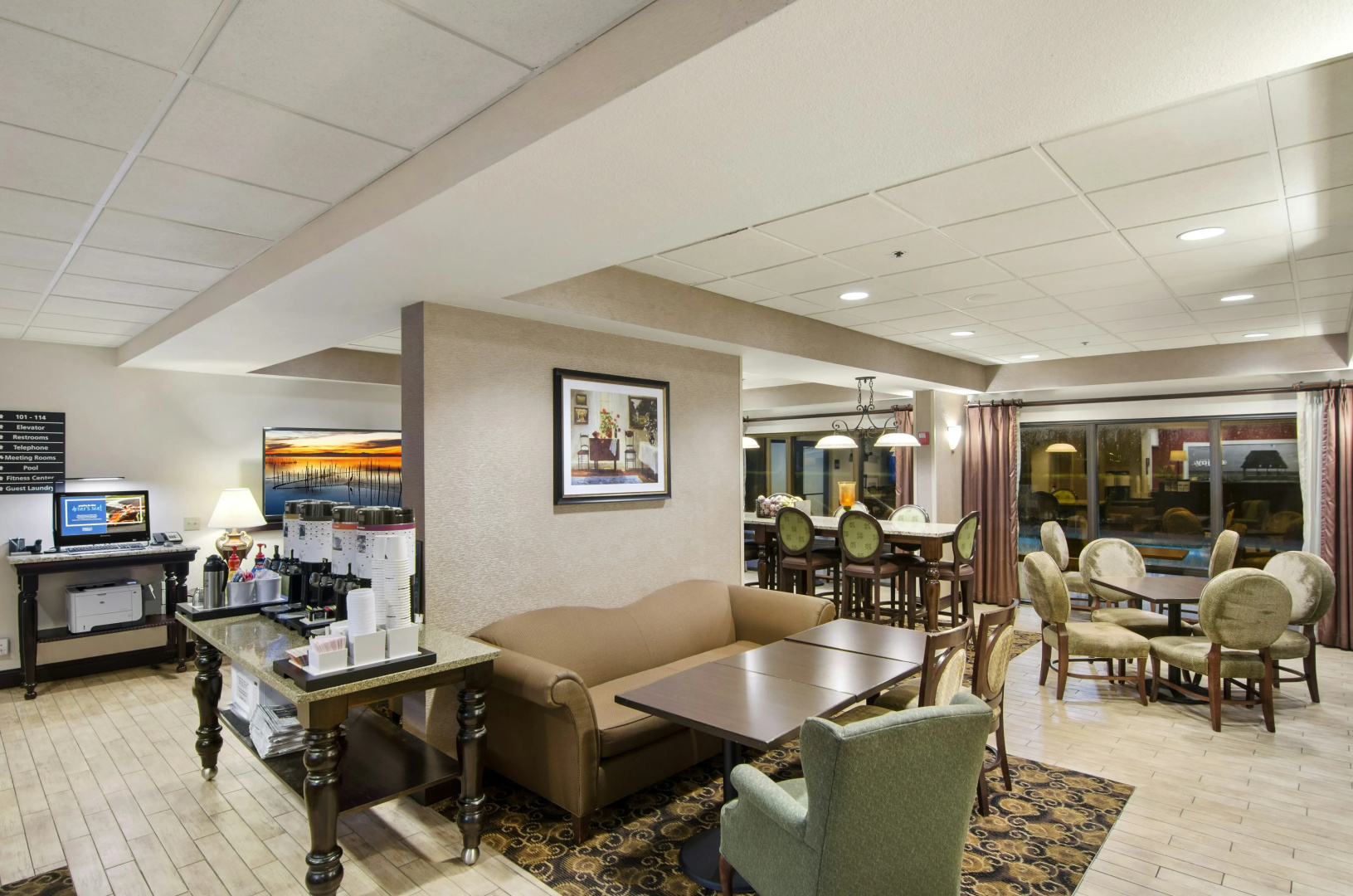 Foto - Hampton Inn Mount Dora