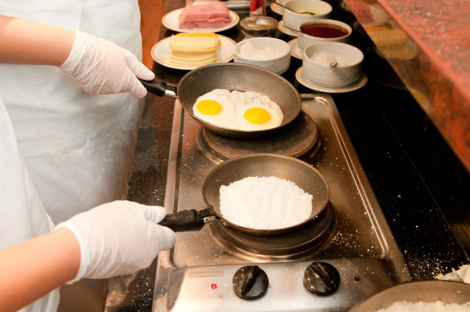 Photo - Hotel Praia Centro