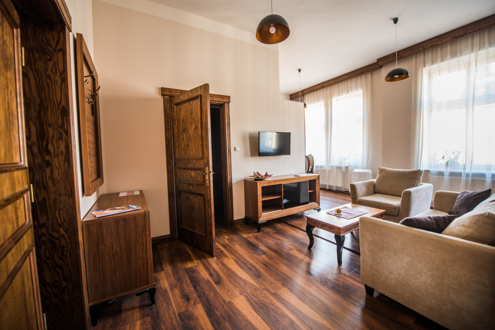 Foto - Topolowa Residence - LoftAffair Collection