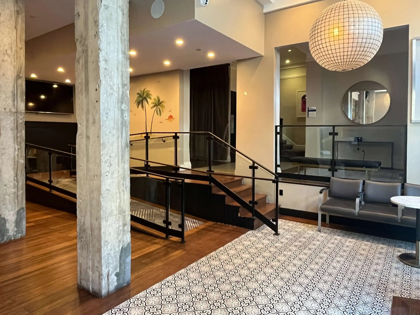 Foto - Motel 6 San Francisco, CA Civic Center