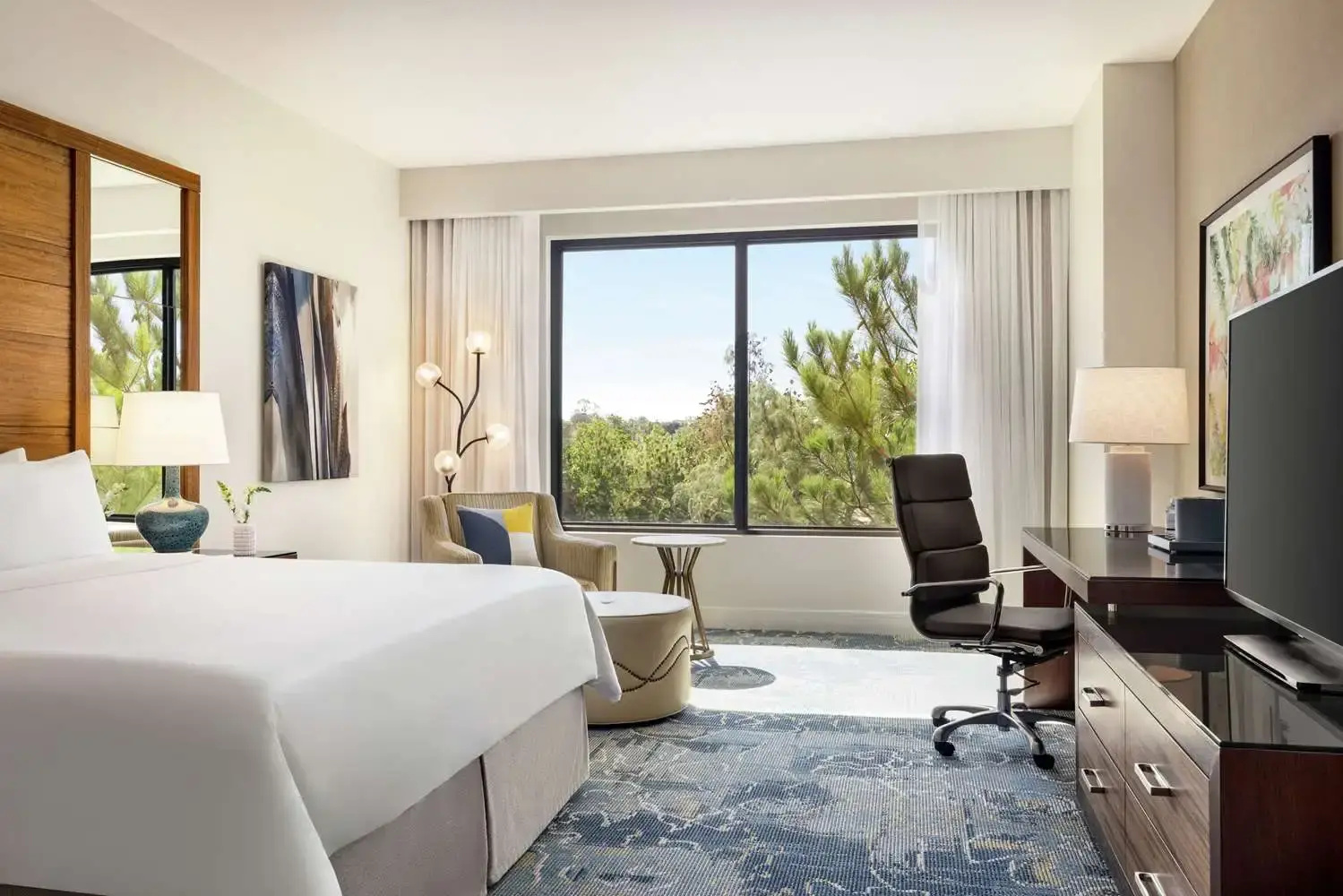 Foto - The Woodlands Resort, Curio Collection by Hilton