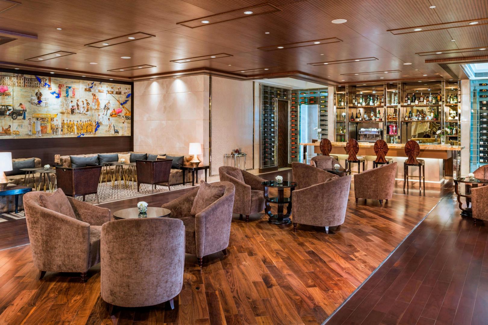 Foto - The St. Regis Mumbai