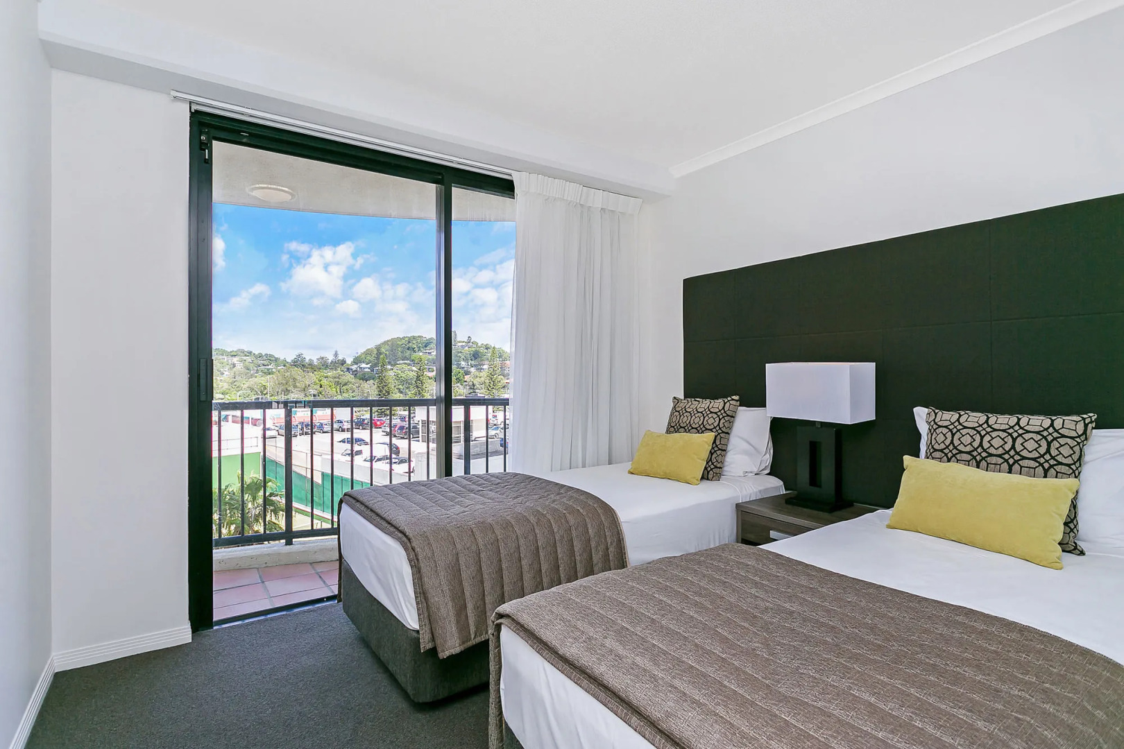 Foto - Mantra Coolangatta Beach