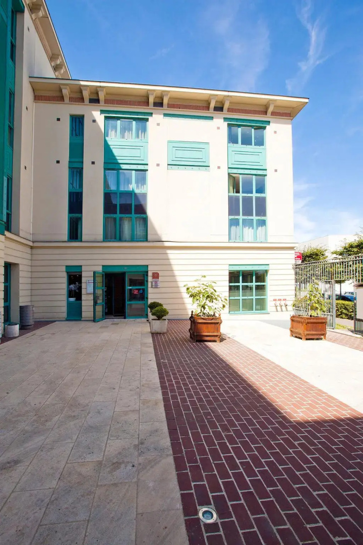 Photo - Séjours & Affaires Serris Rive Gauche