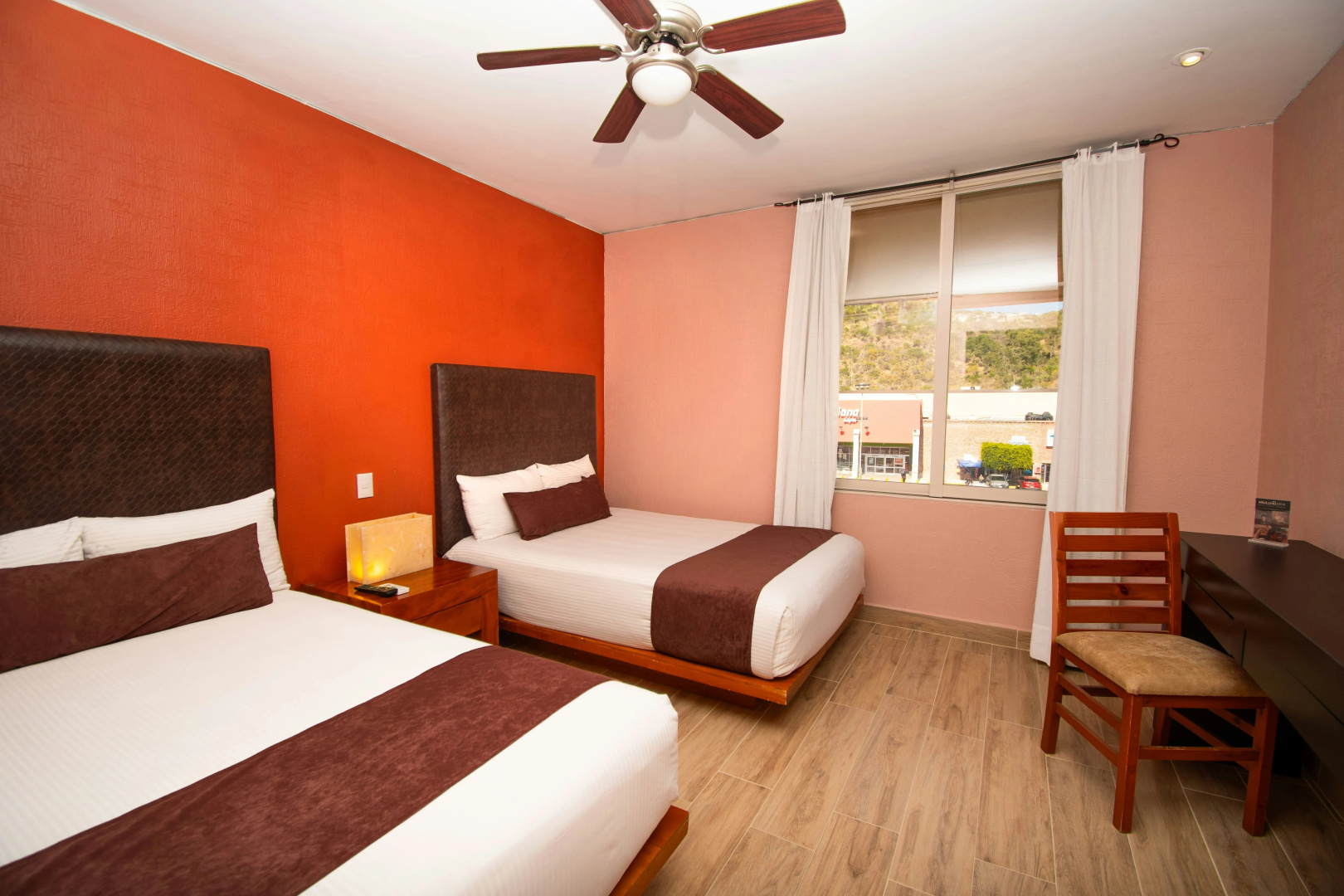 Foto - Hotel Suites Corazon Mexicano