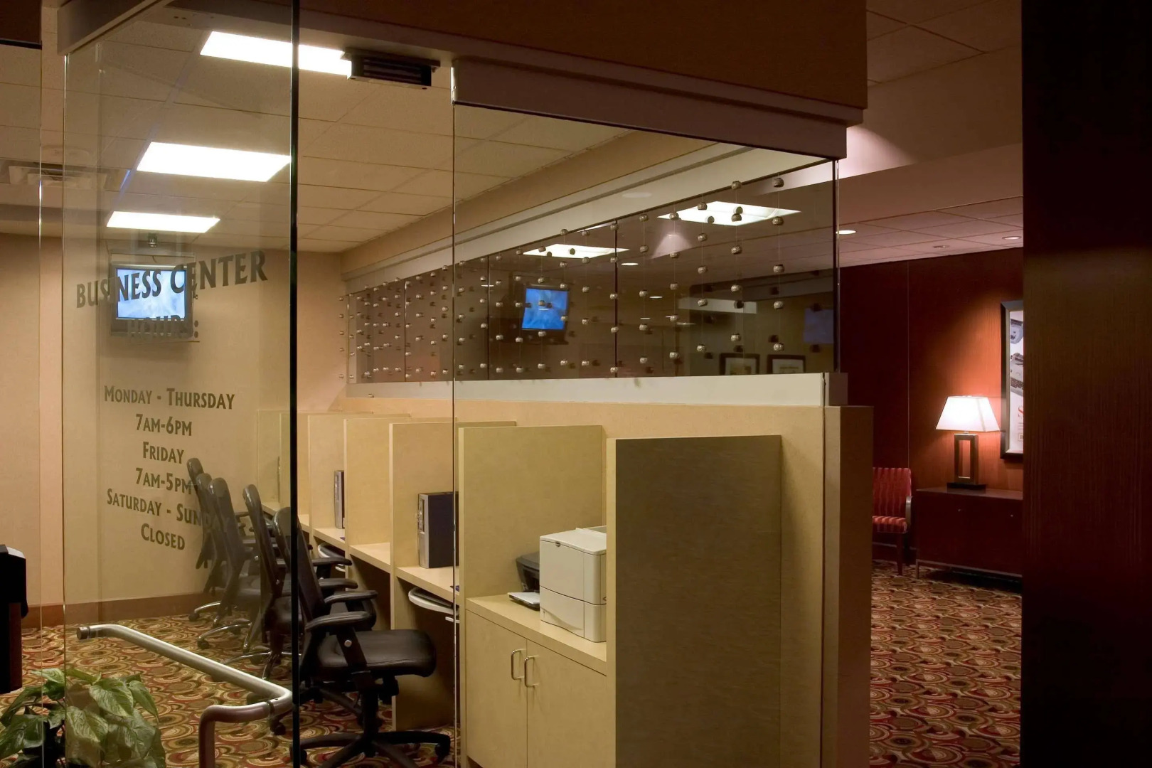 Foto - Hyatt Regency DFW International Airport