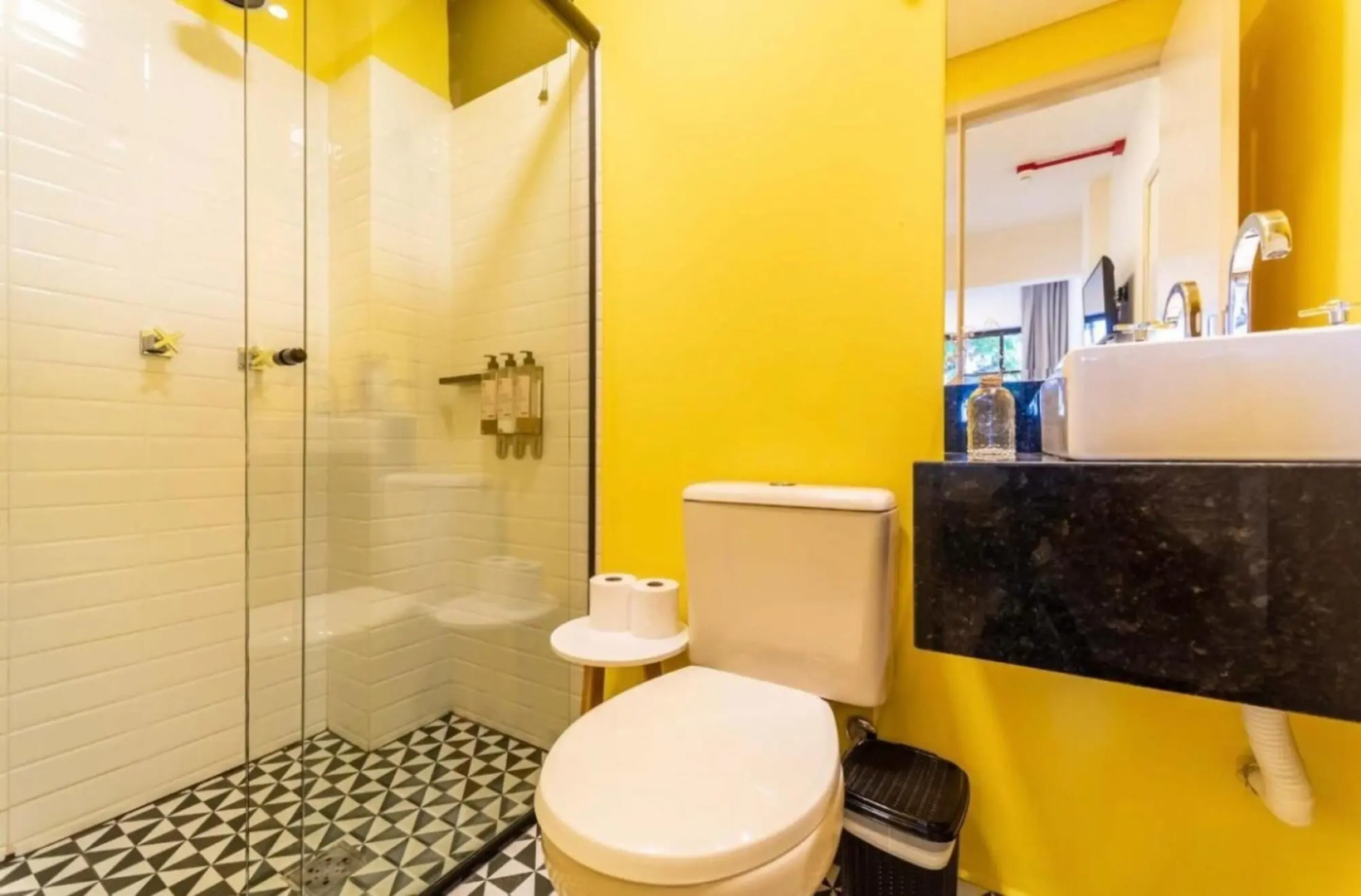 Foto - Rizzu Marina Hotel