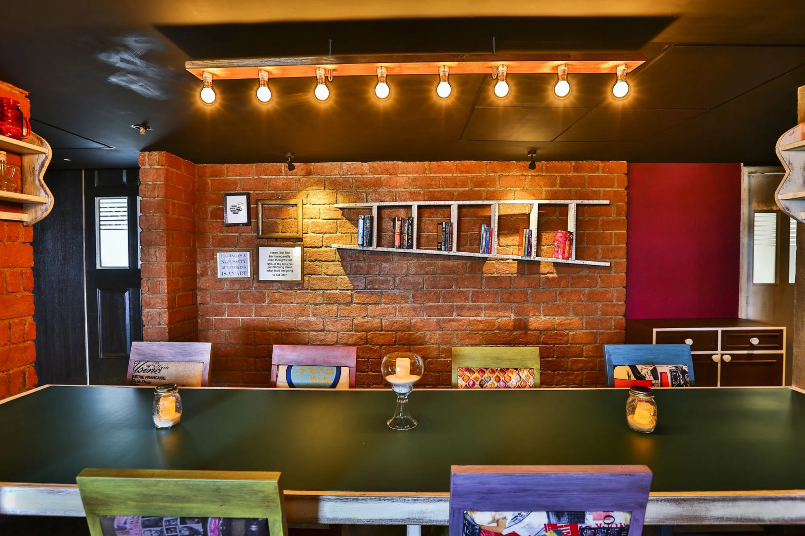 Foto - T24 Residency Mumbai International Airport Hotel