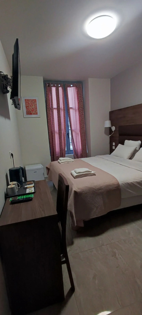 Foto - Square Hôtel