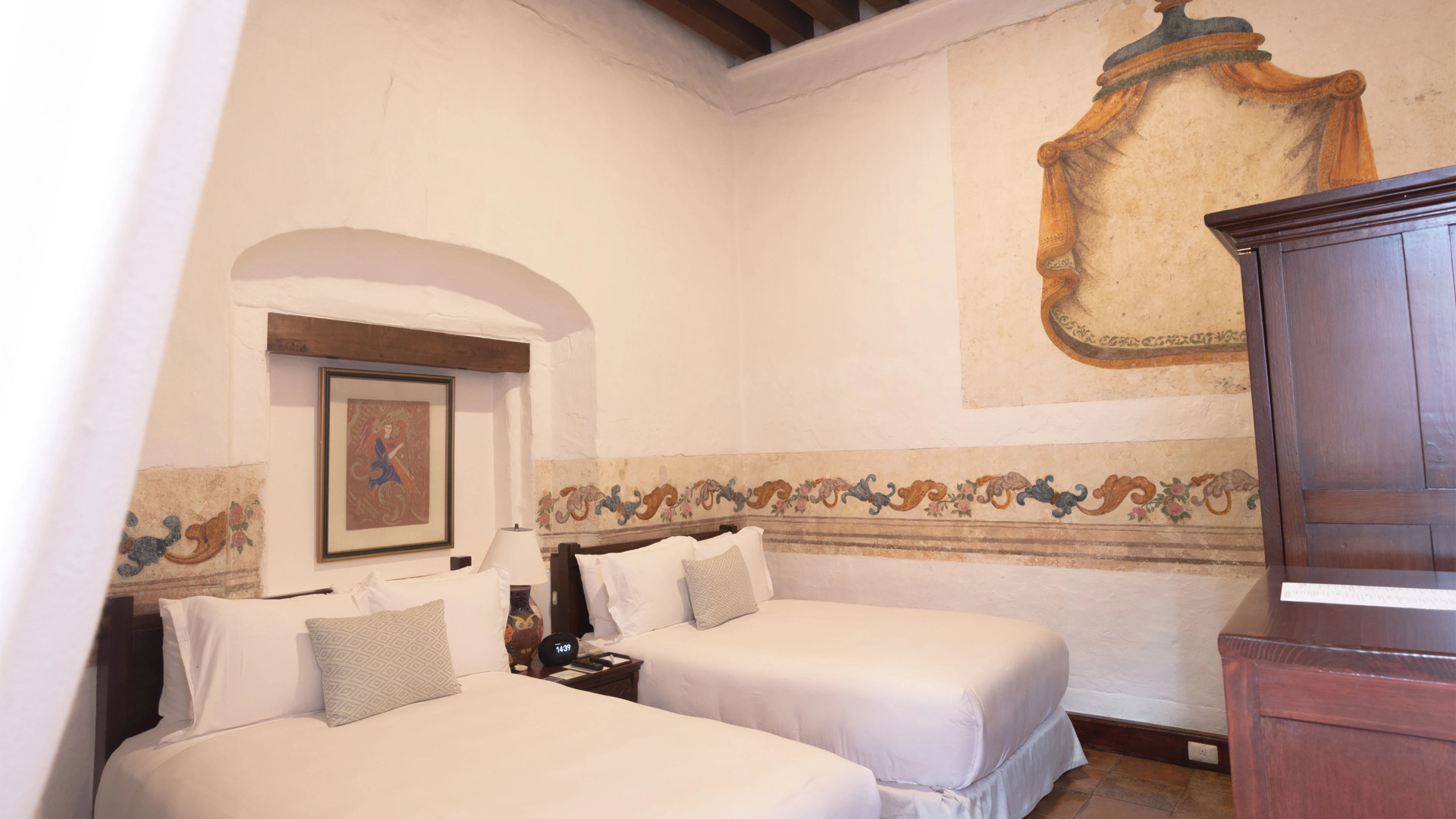 Foto - Quinta Real Oaxaca