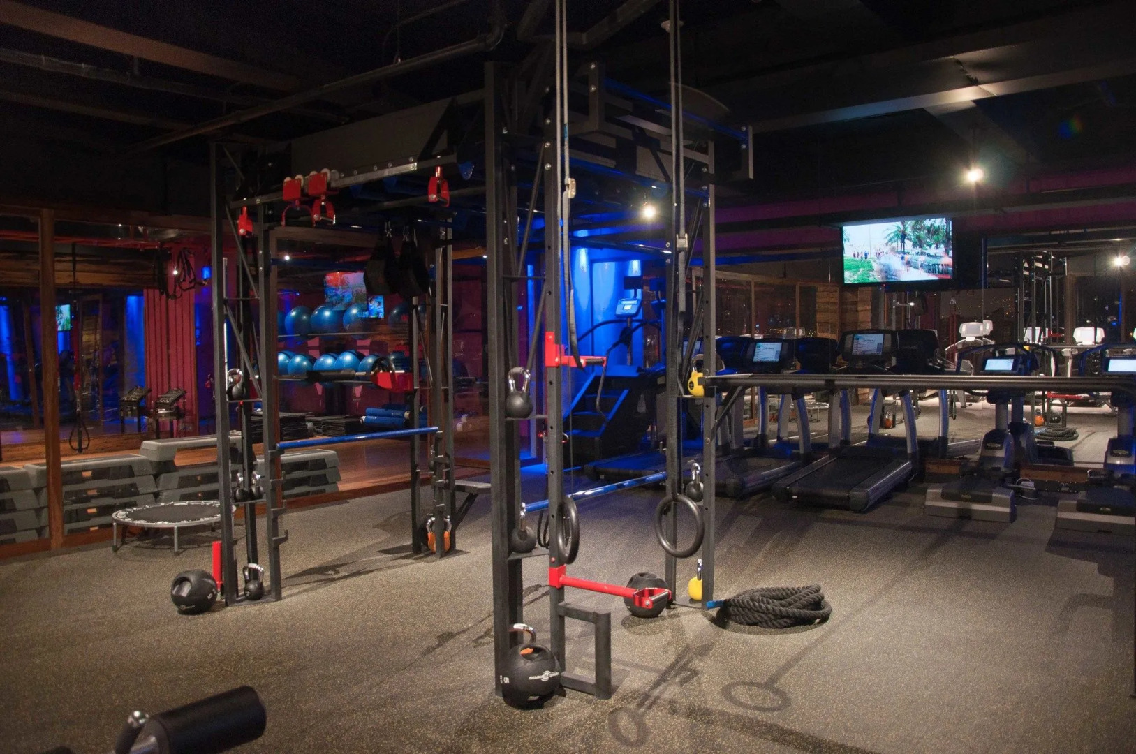 Foto - The Charlee Hotel