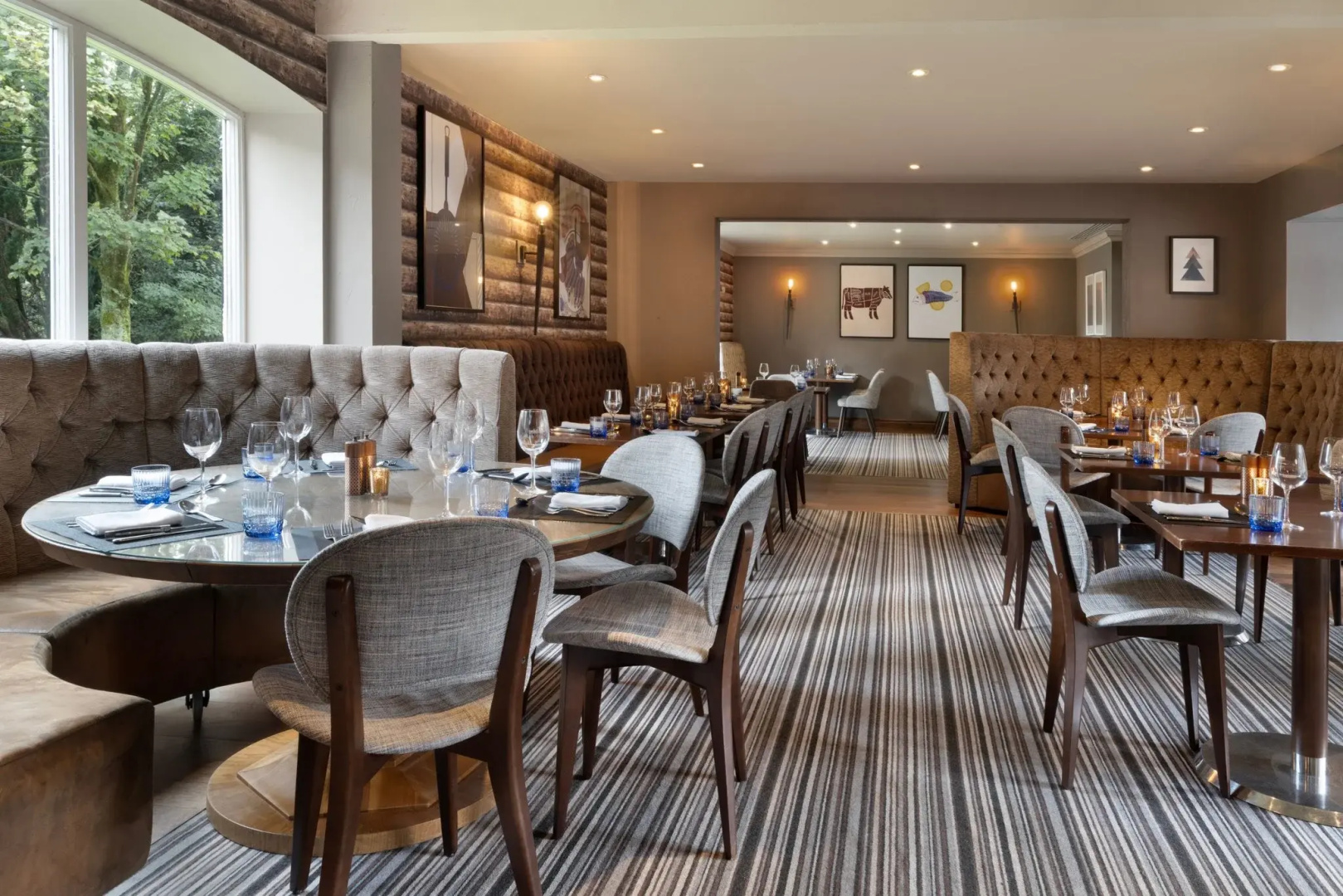 Foto - Delta Hotels Worsley Park Country Club