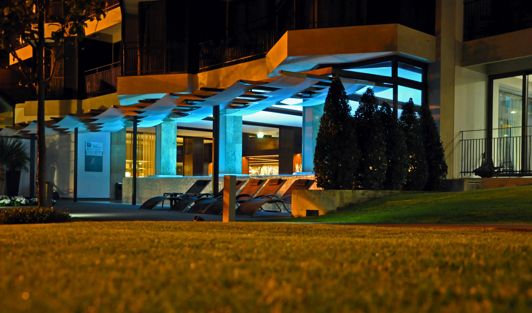 Foto - Hotel Enotel Magnólia