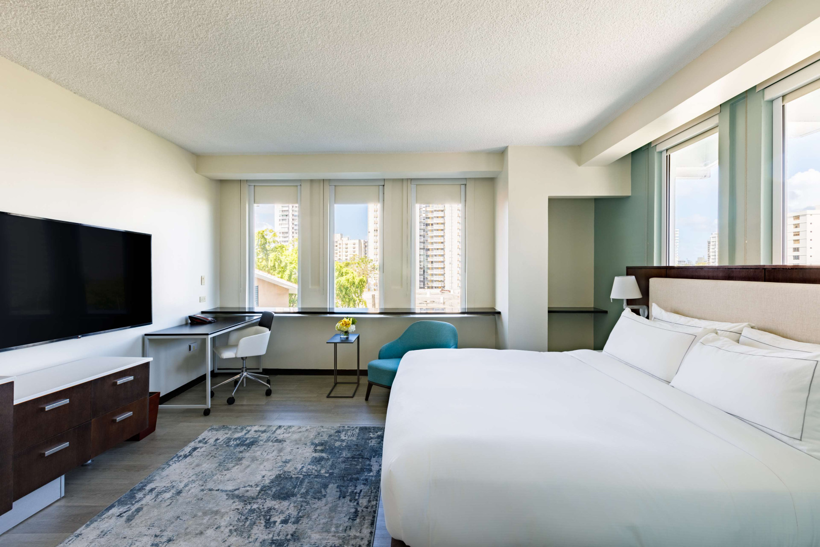 Photo - DoubleTree by Hilton San Juan
