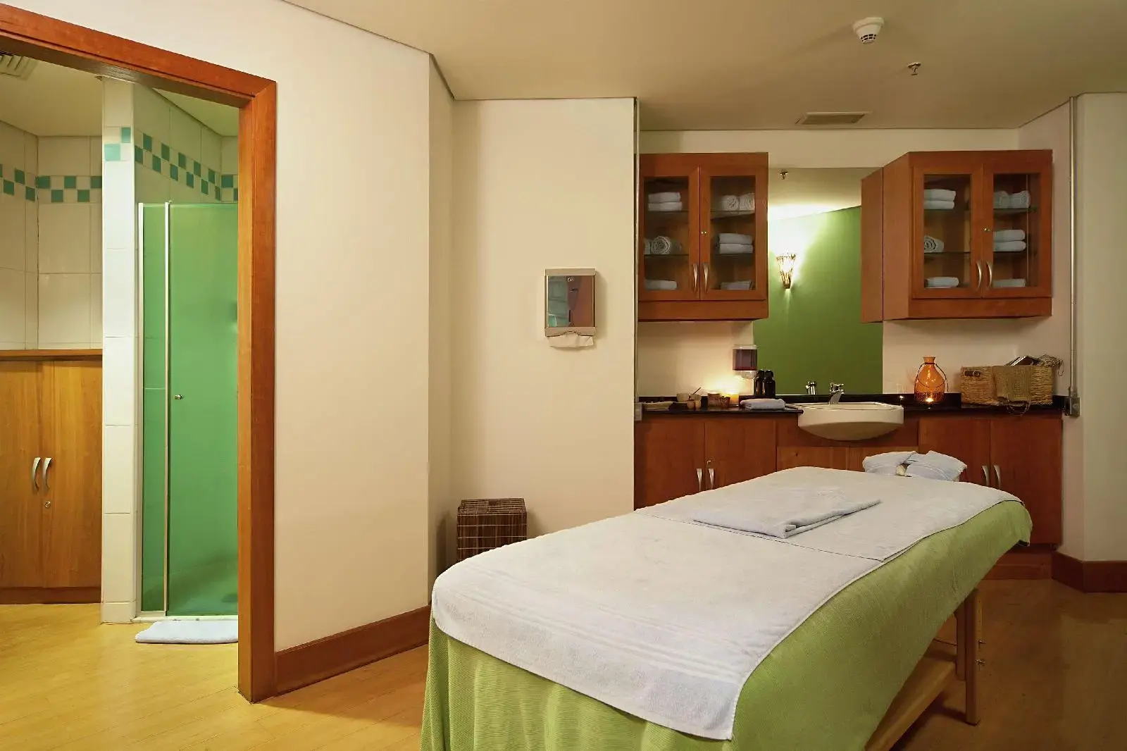Photo - Hilton Sao Paulo Morumbi
