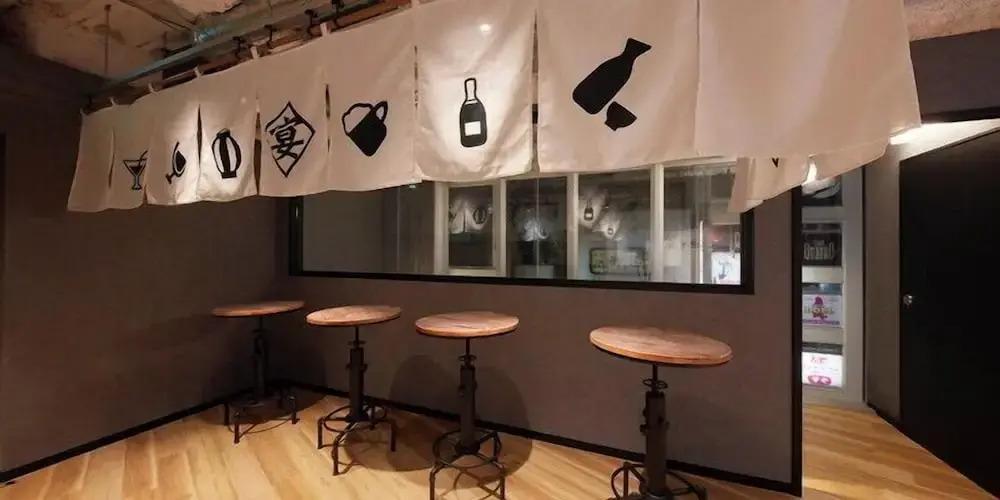 Photo - Rembrandt Cabin & Spa Shimbashi - Caters to Men