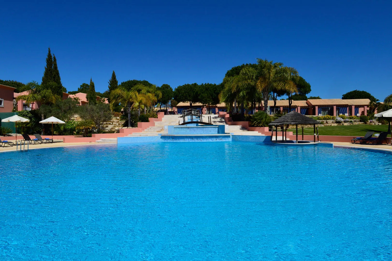 Foto - Pestana Vila Sol Golf - Vilamoura