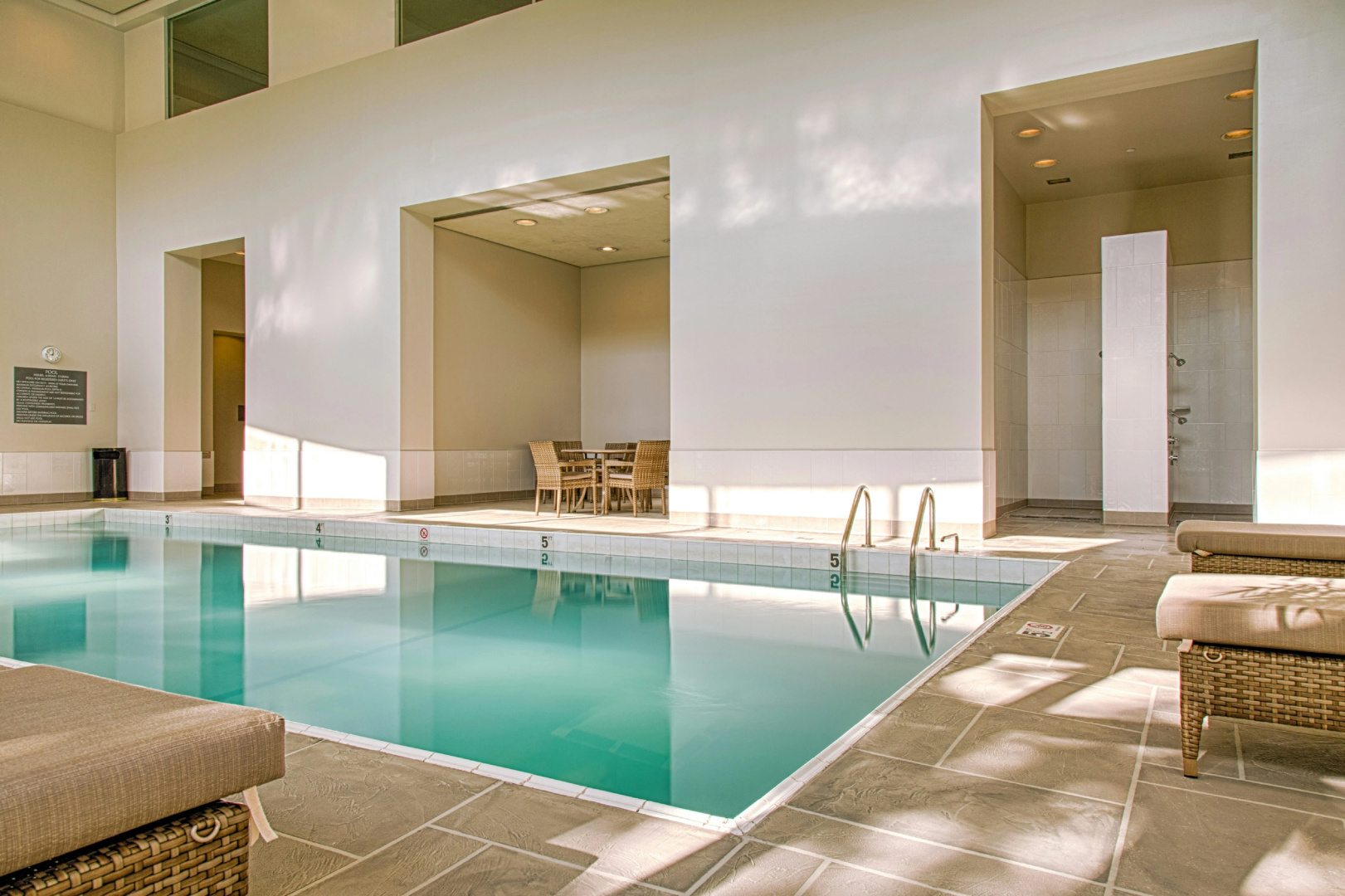 Foto - Embassy Suites by Hilton Chicago O'Hare Rosemont