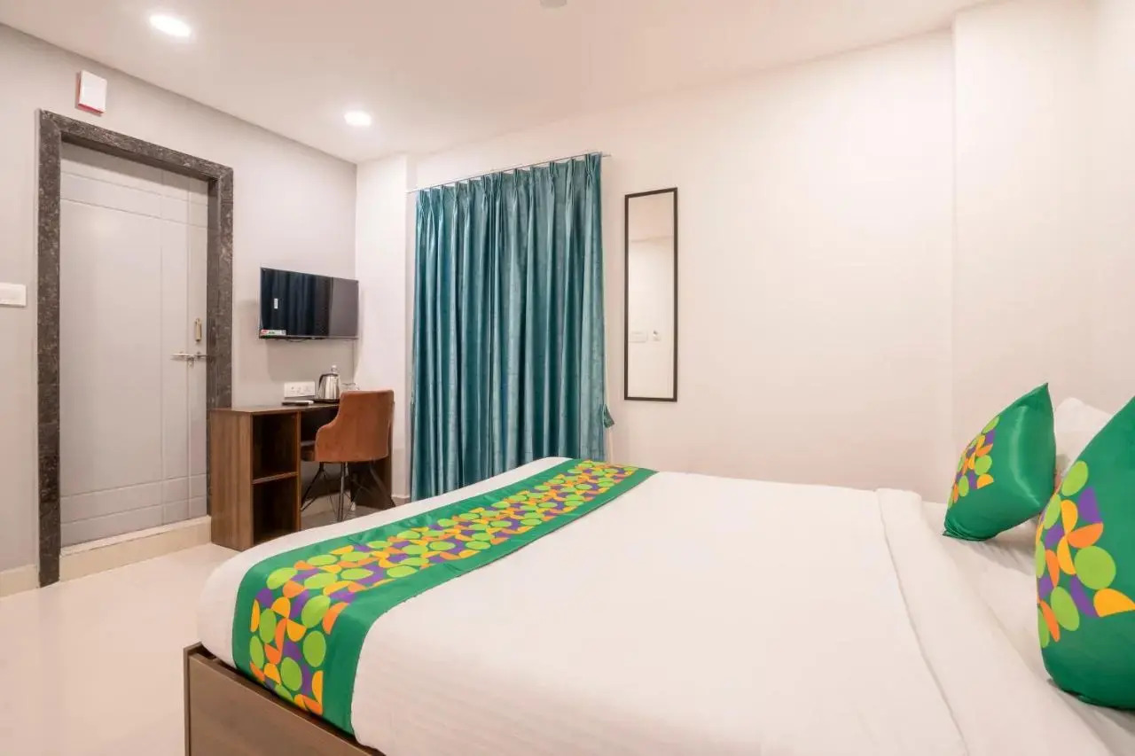 Photo - Treebo De Alphabet Gachibowli