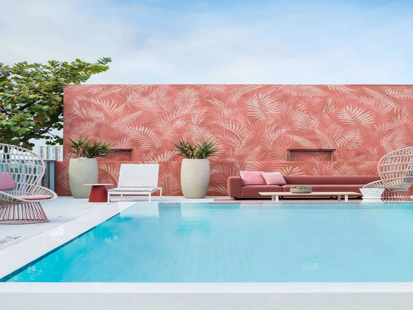 Photo - Novotel Miami Brickell