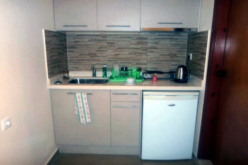 Photo - Blue Sea Hotel Apartments