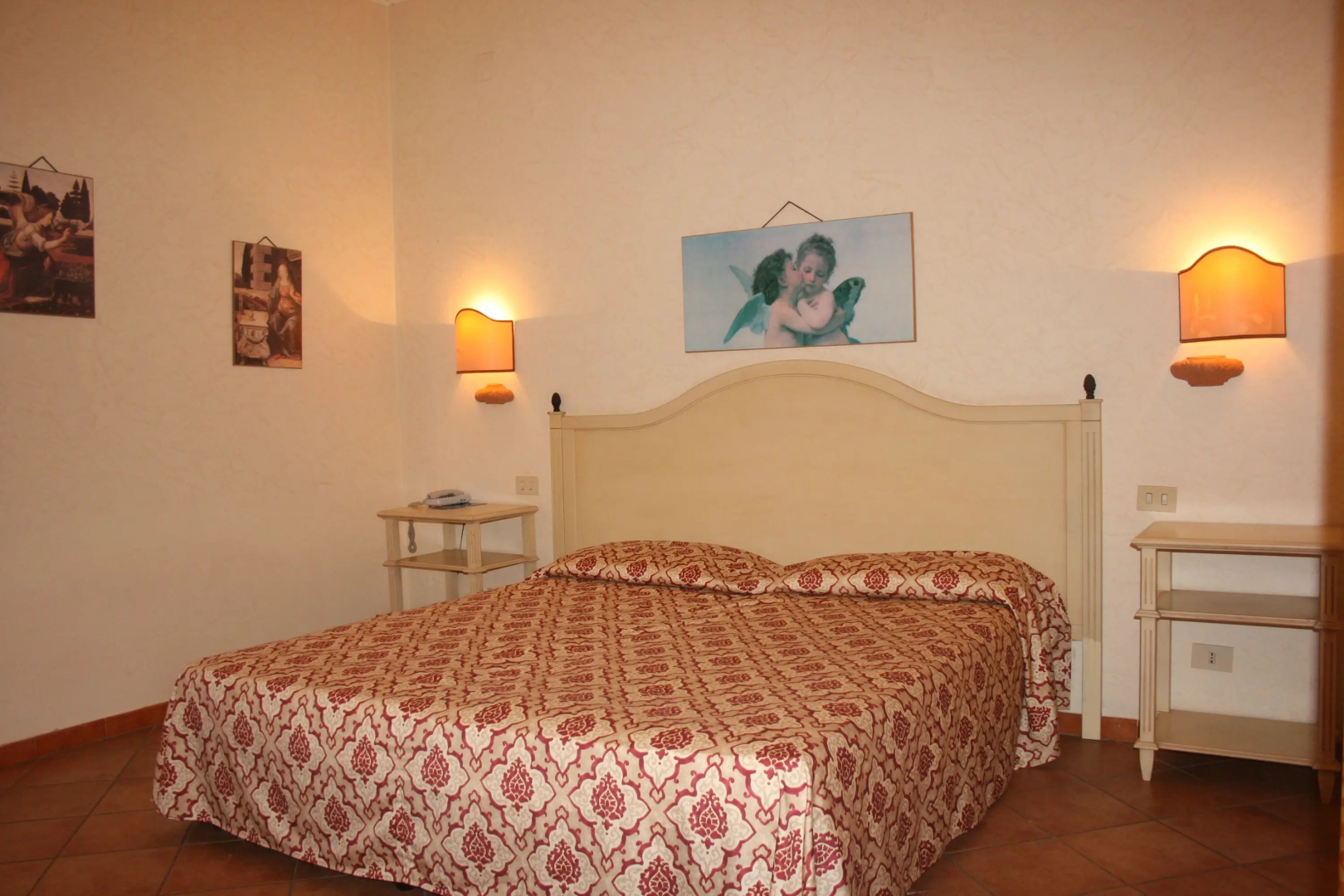 Foto - Hotel Santa Lucia Le Sabbie d'Oro