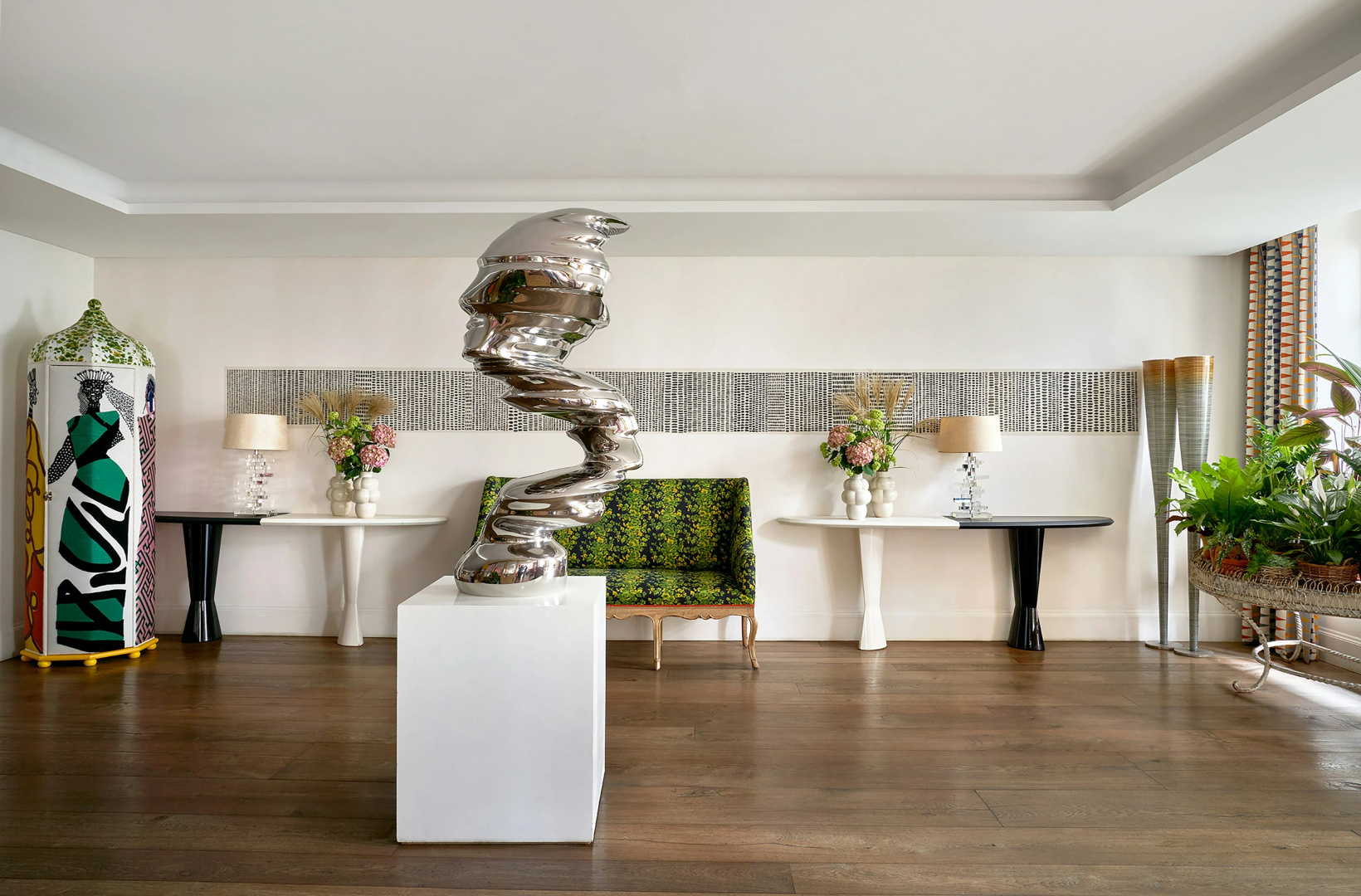 Photo - Haymarket Hotel, Firmdale Hotels