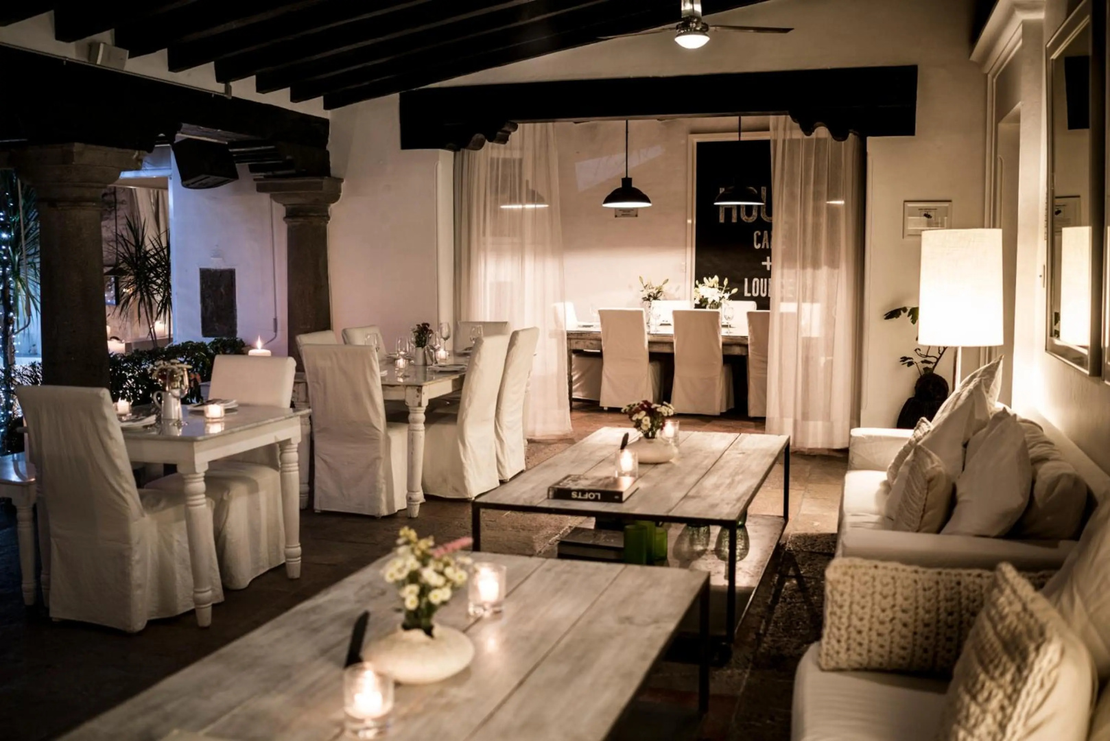 Foto - Las Casas B+B  Boutique Hotel, Spa & Restaurante Cuernavaca