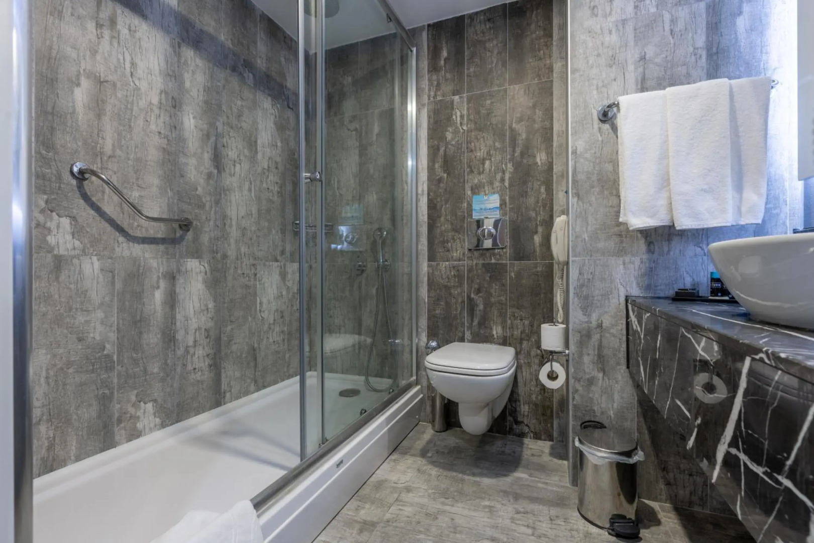 Foto - Saturn Palace Resort