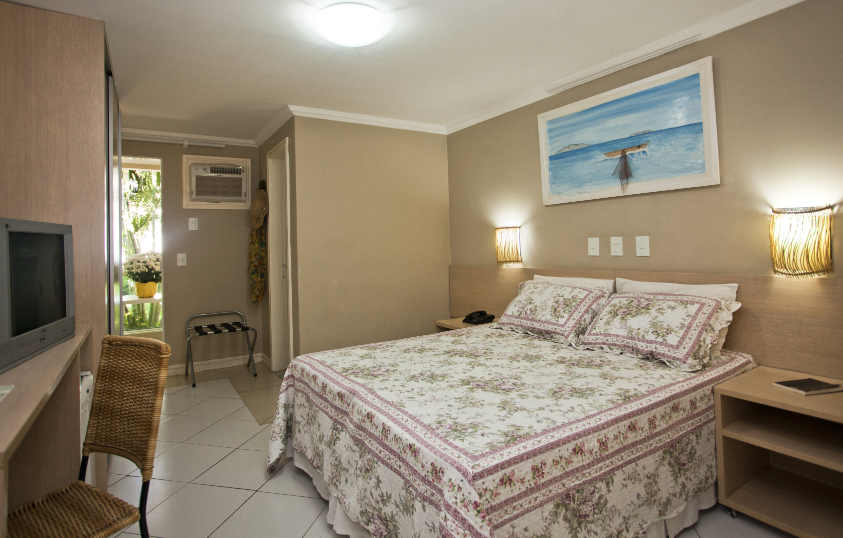 Photo - Hotel Don Quijote Búzios