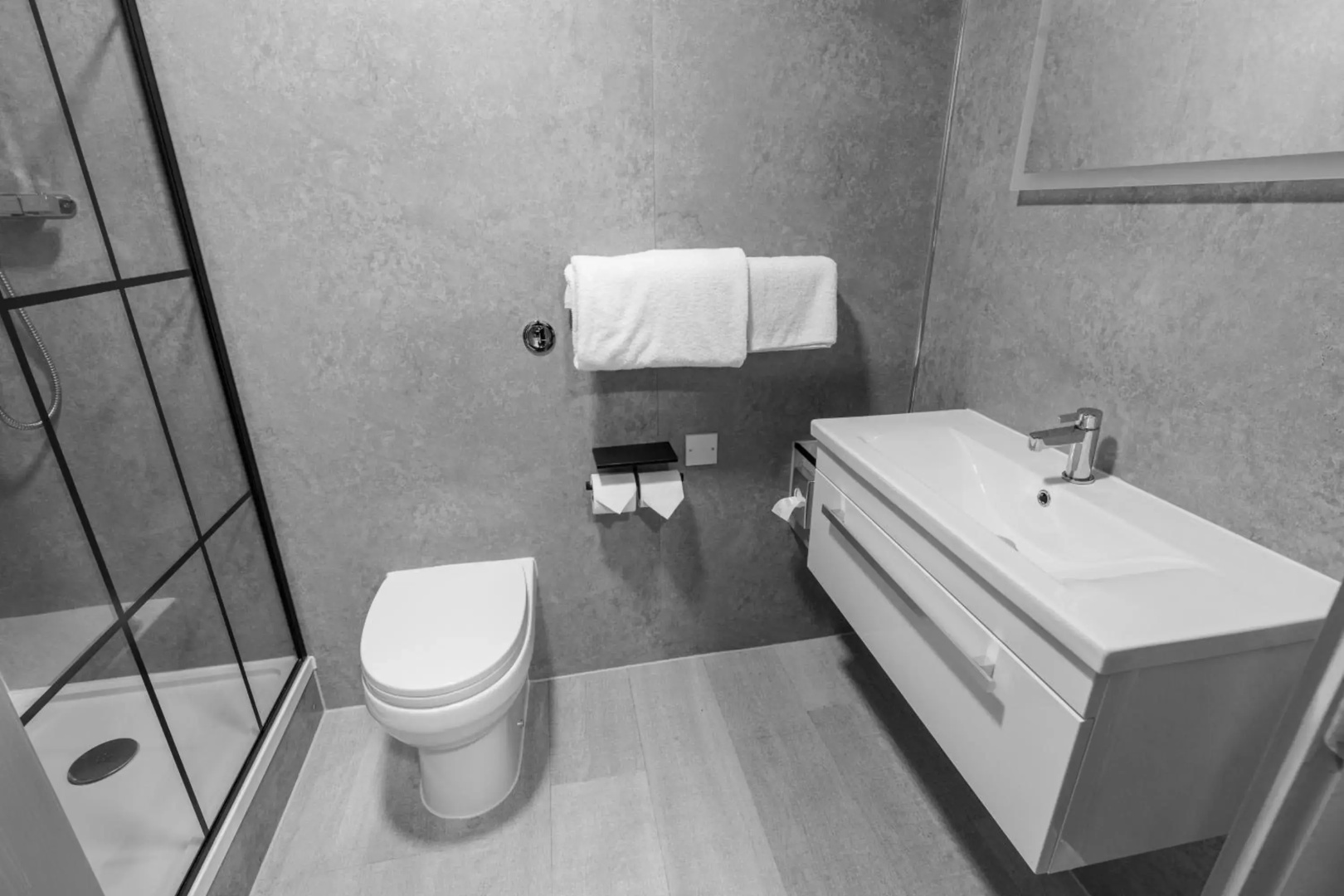 Foto - The Bolton Stadium Hotel, a member of Radisson Individuals