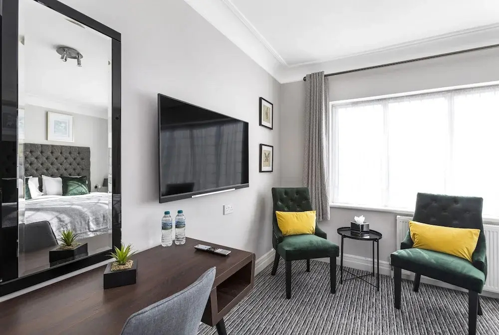 Foto - Martel Guest House