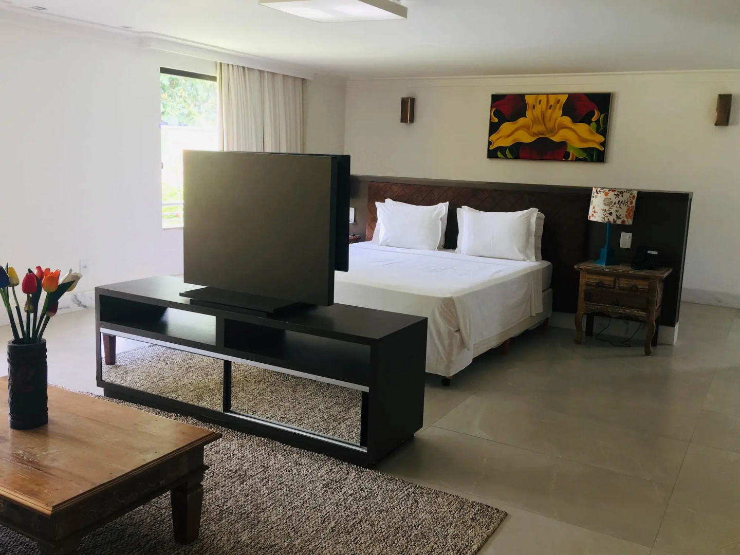 Foto - Transoceânico Praia Hotel