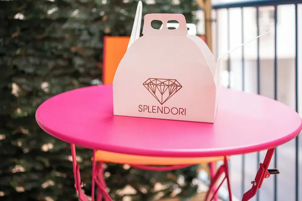 Photo - Splendori Rooms