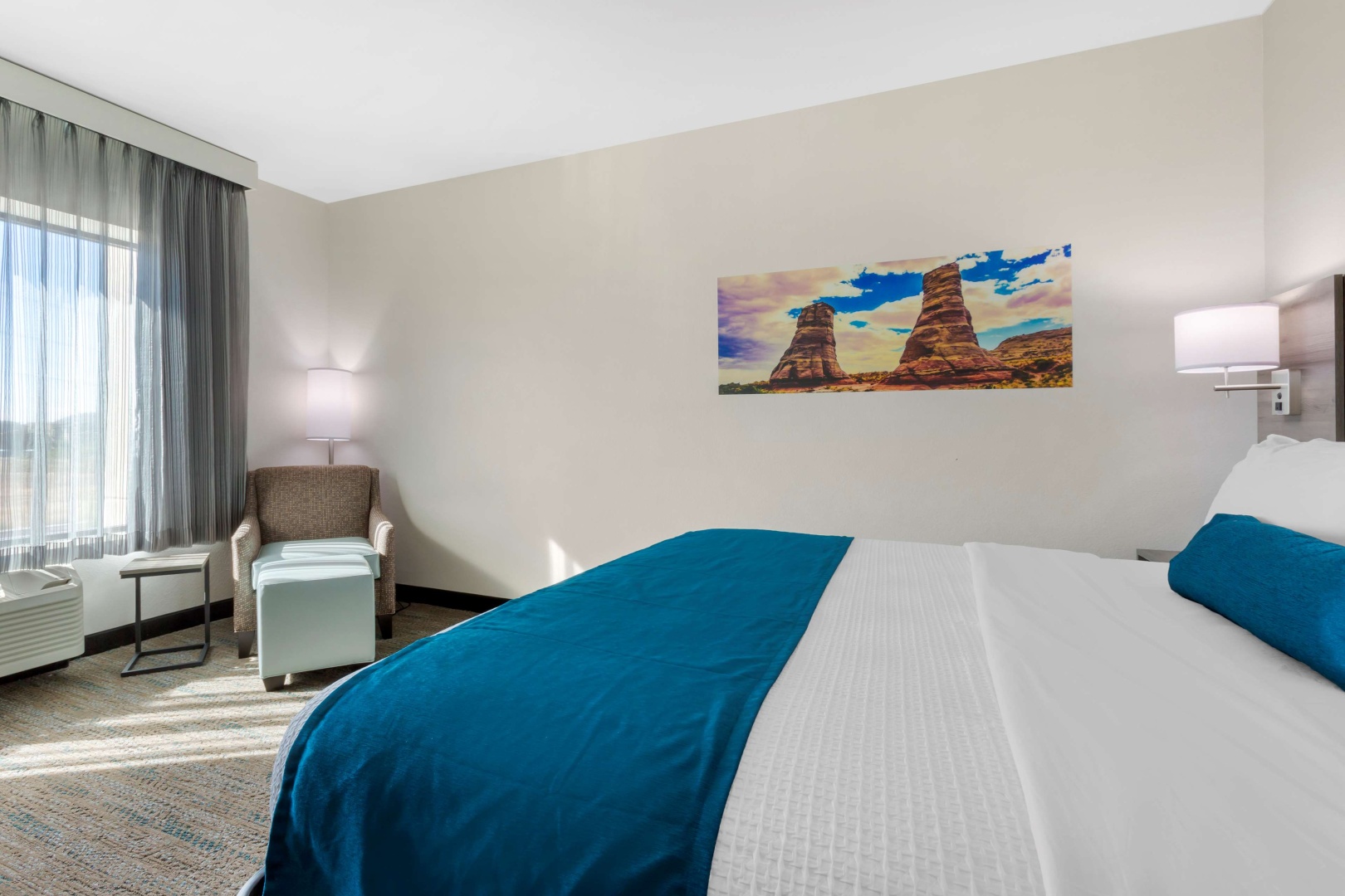 Photo - Best Western Plus Executive Residency Phoenix North Happy Valley