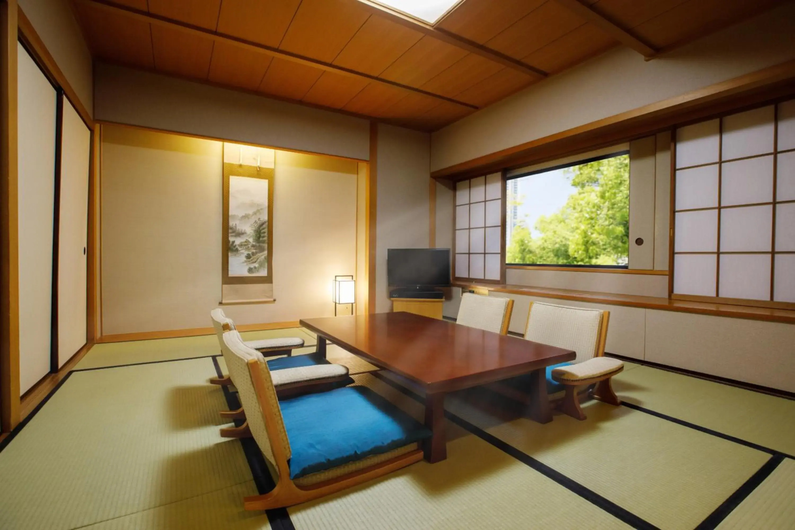 Foto - Hotel New Otani Hakata