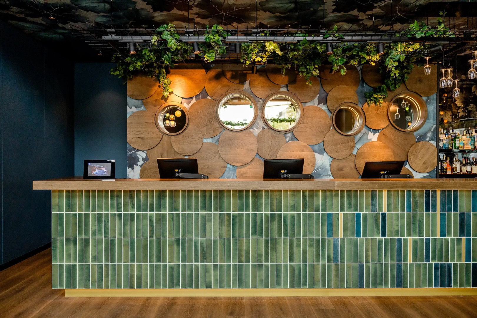 Foto - Motel One Wiesbaden