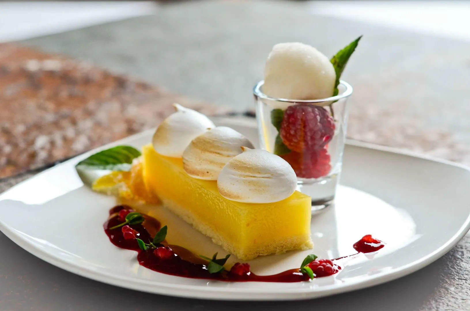 Foto - Hilton Whistler Resort & Spa