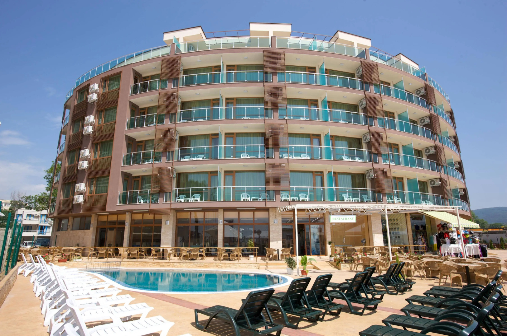 Photo - Seabreeze Hotel