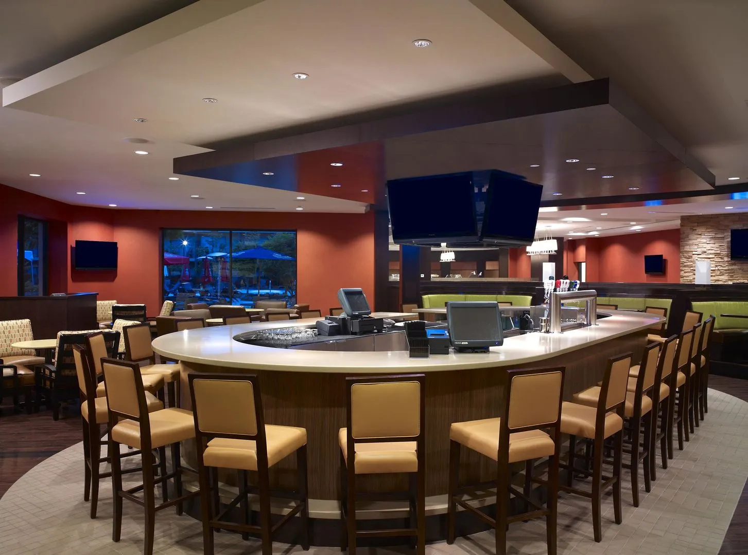 Photo - Sheraton Vancouver Airport Hotel