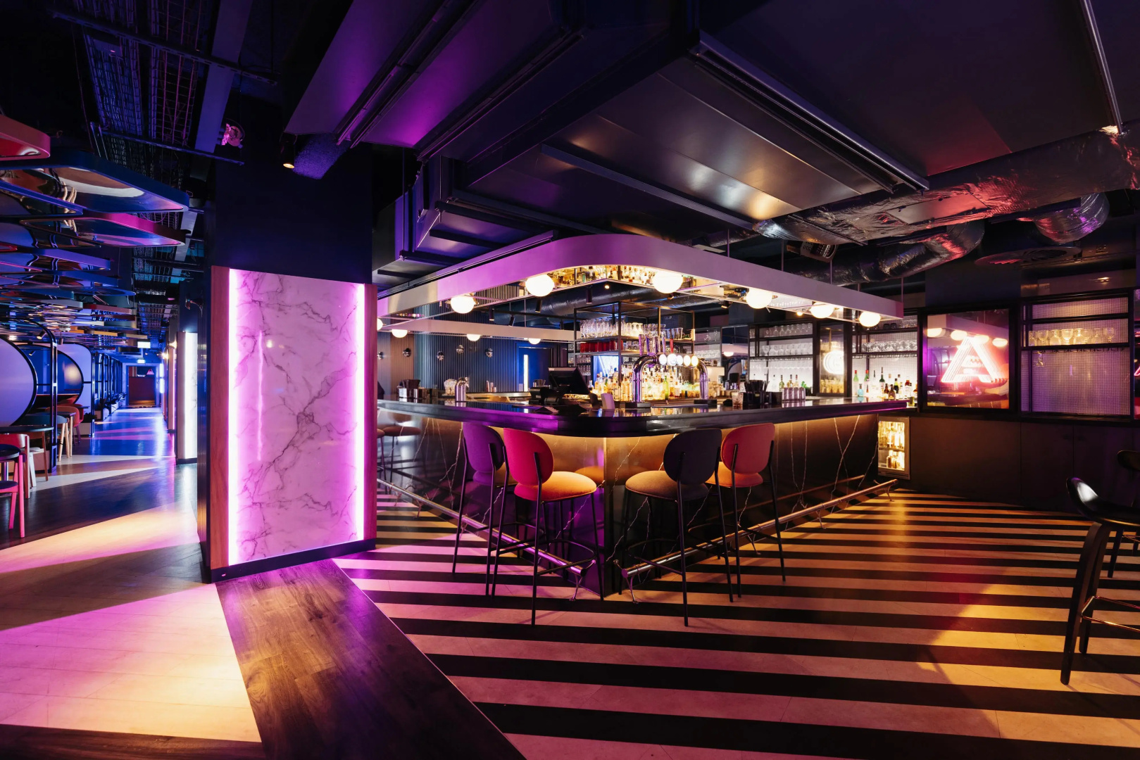 Foto - YOTEL Glasgow