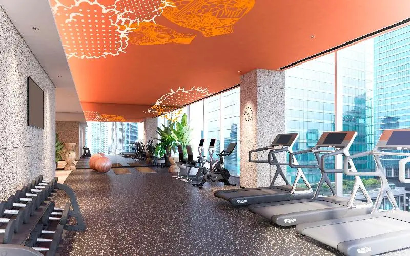 Photo - Canopy By Hilton Osaka Umeda