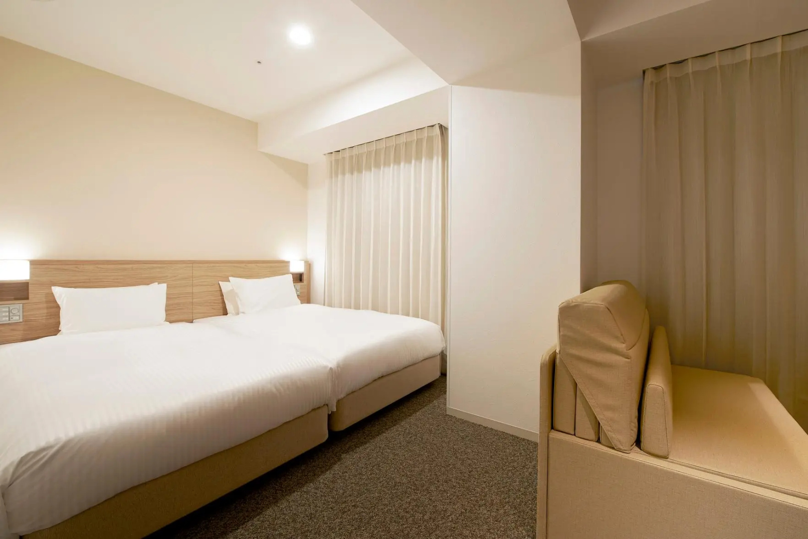 Foto - Sotetsu Fresa Inn Tokyo Kinshicho