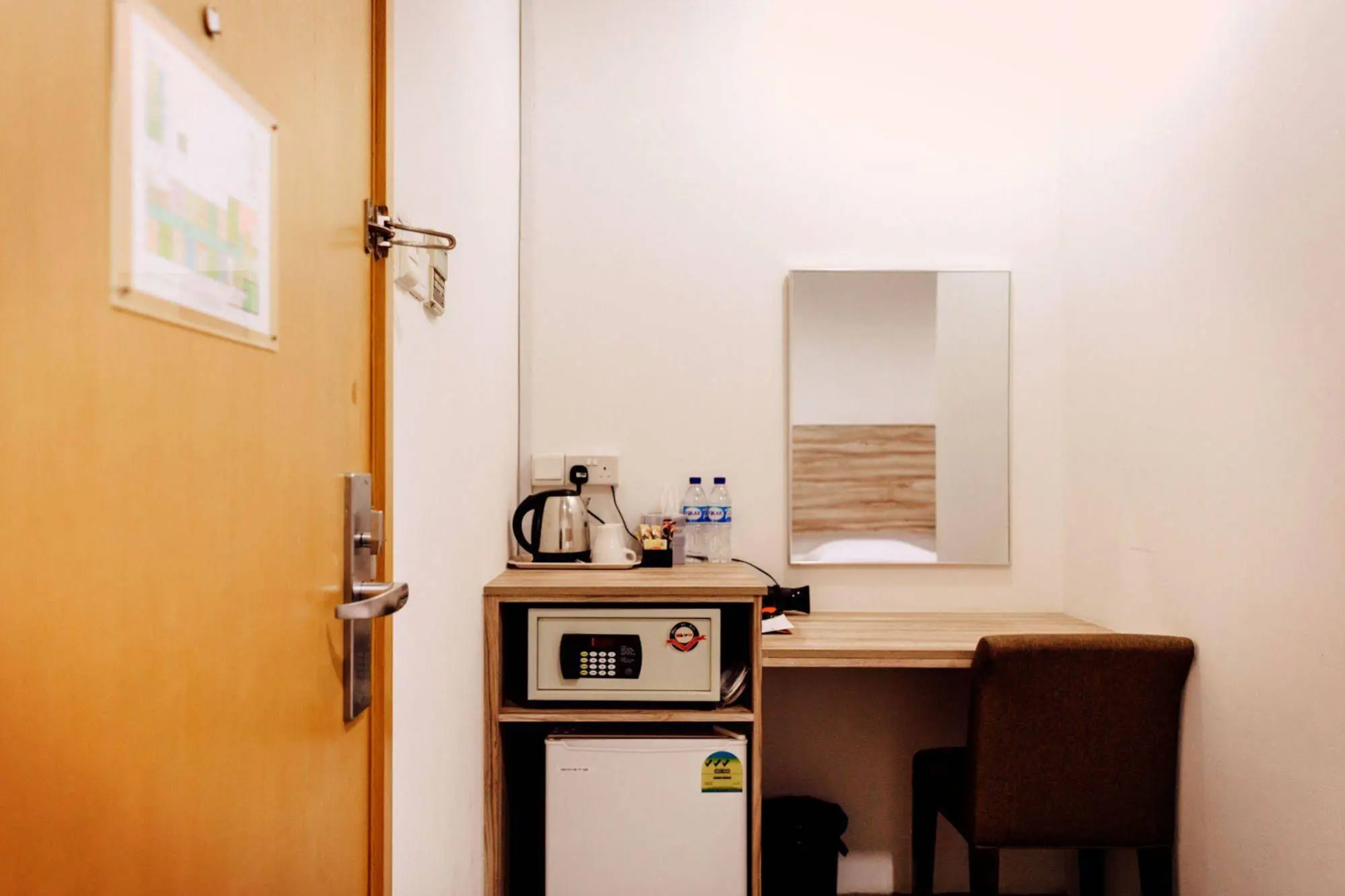 Foto - Victoria Hotel a NuVe Group Collection