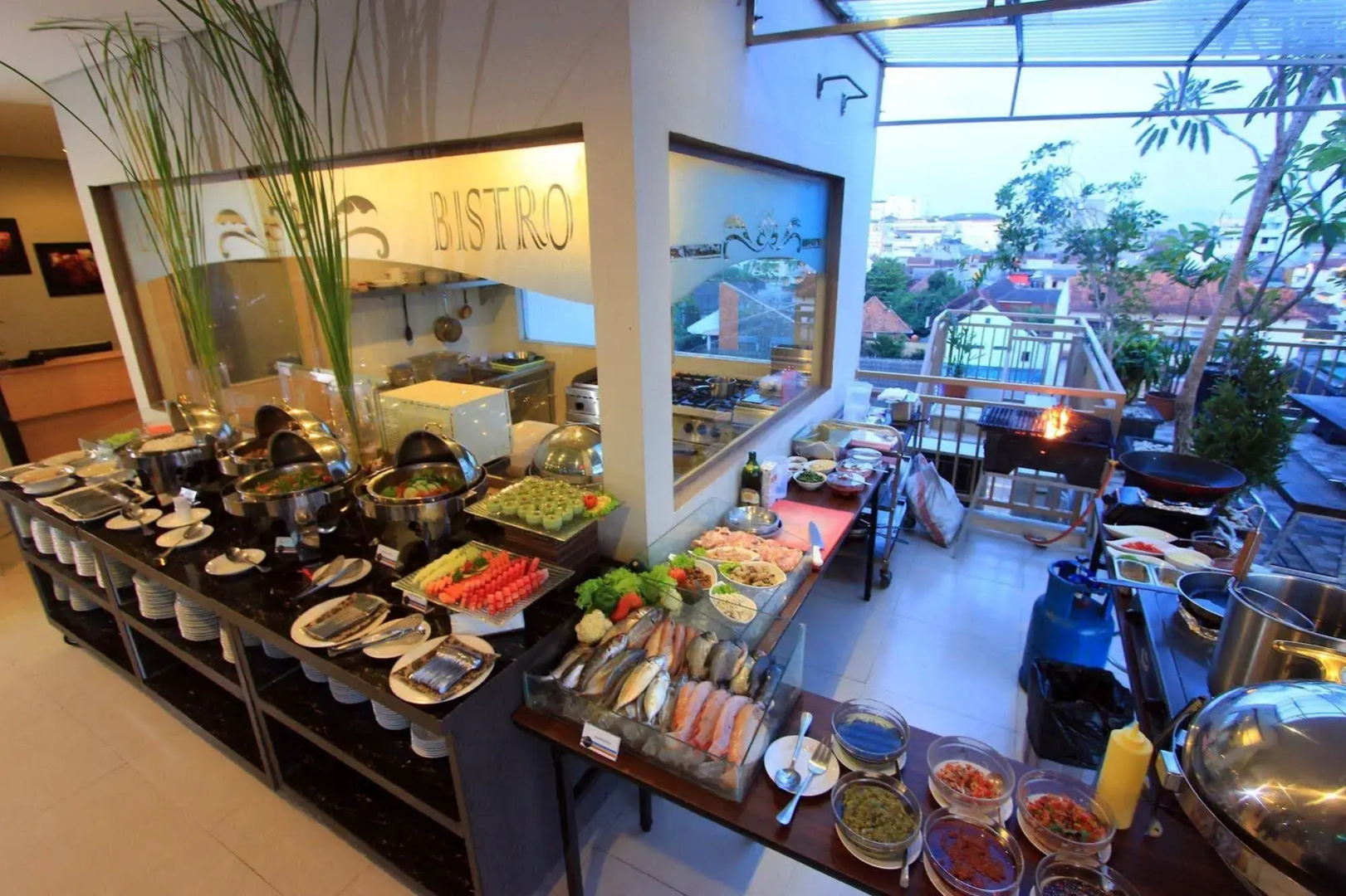 Photo - Hotel FortunaGrande Malioboro (formerly Hotel Dafam Fortuna)