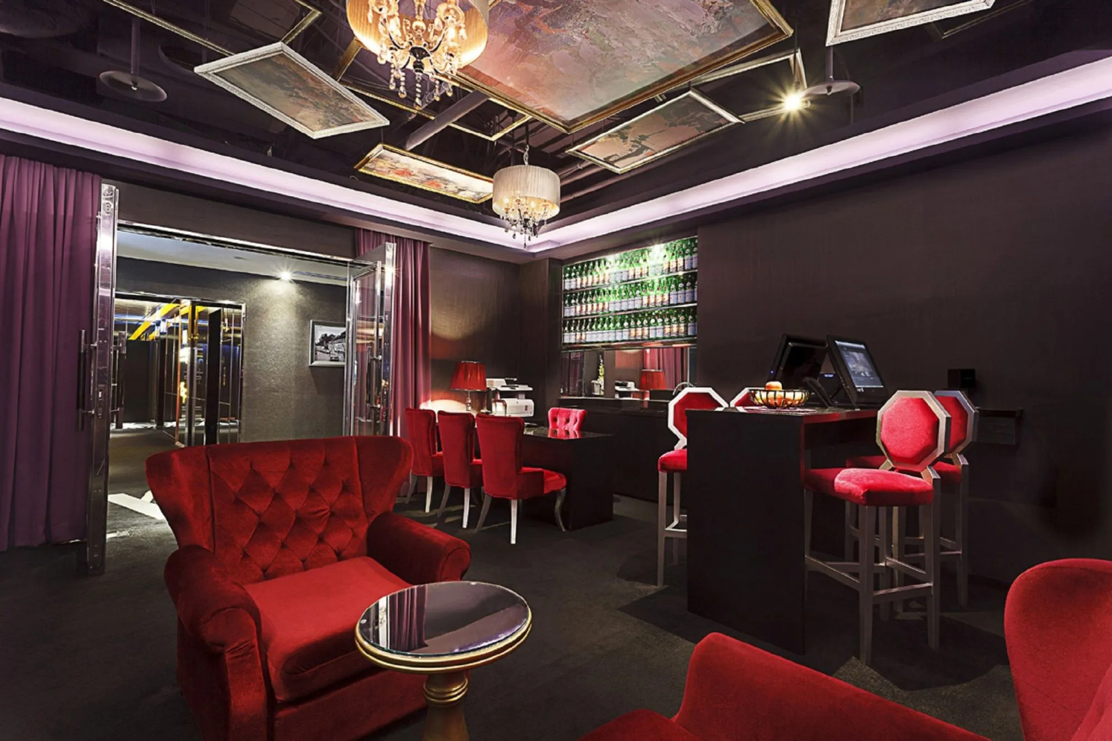 Photo - Fx Hotel Taipei Nanjing East Road