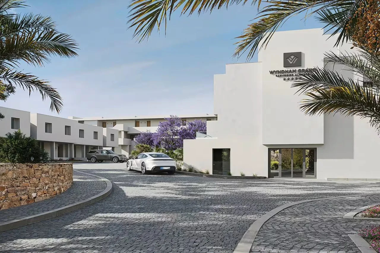 Wyndham Grand Carvoeiro Algarve, Bild 1 von 32