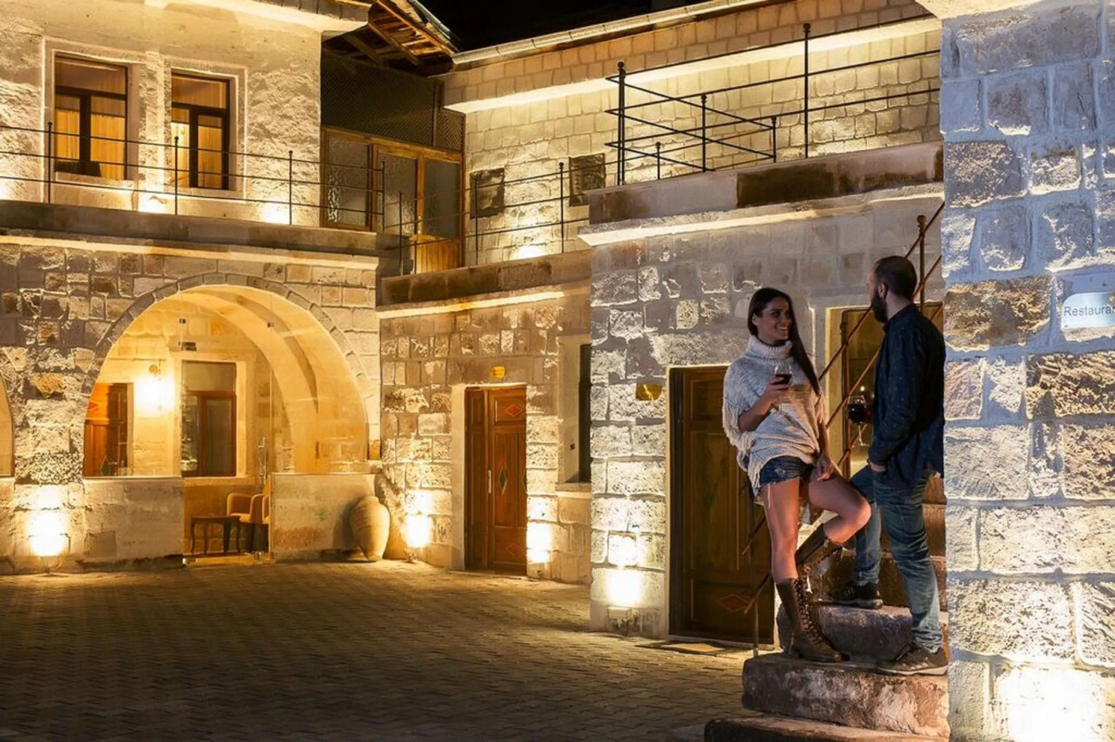 Photo - Jacob's Cave Suites - Cappadocia