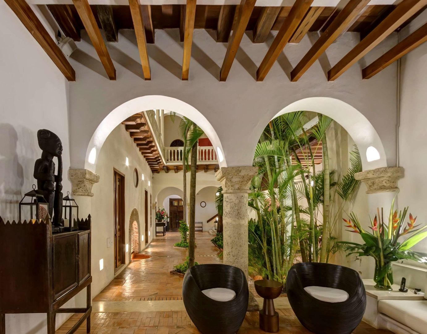 Foto - Hotel Quadrifolio